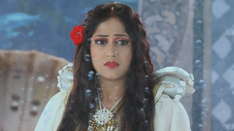 Urmi Mala's Condition to Return the Champa Flower Episode 114