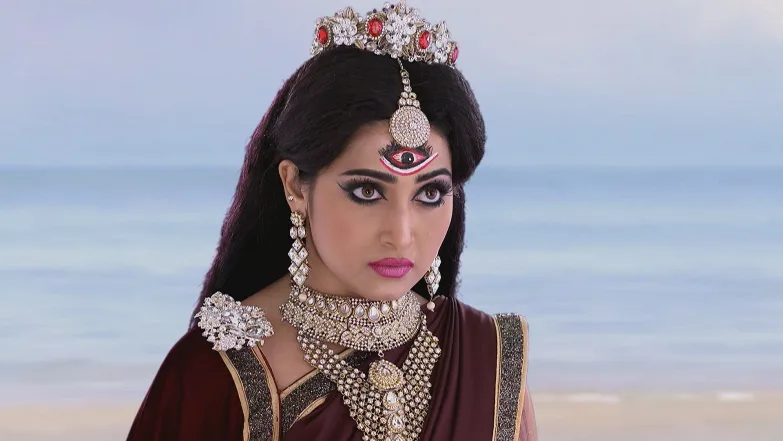 Parul Seeks Help from the Animals and Birds Episode 119