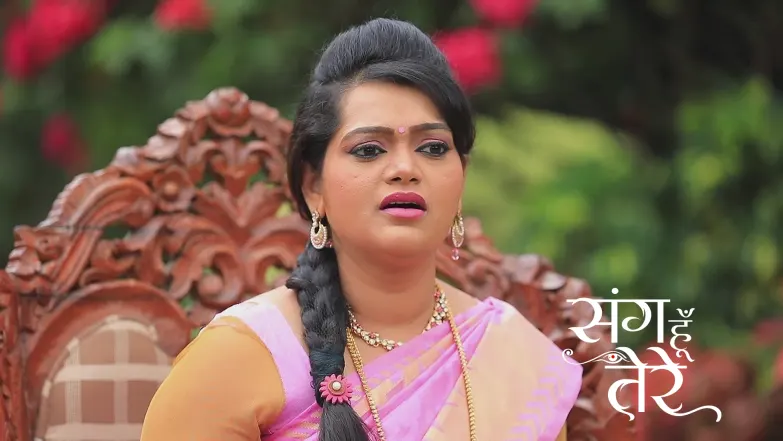 Sang Hu Tere - June 16, 2025 Episode 28