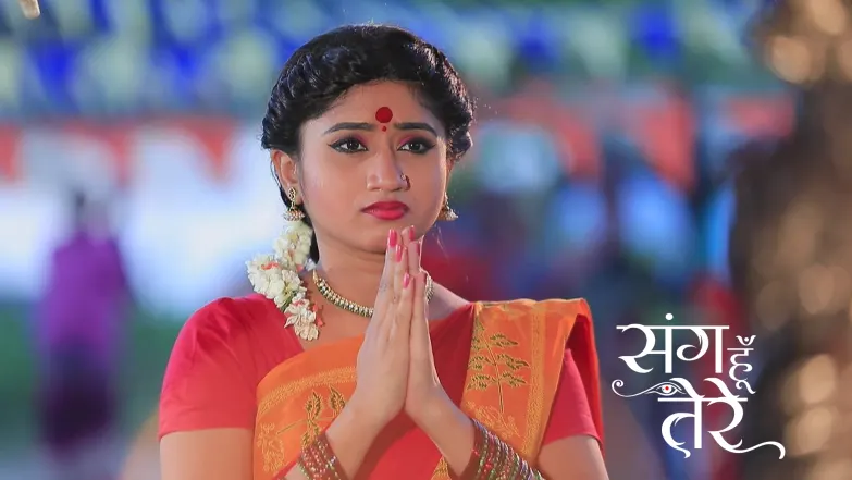Sang Hu Tere - June 16, 2025 Episode 29