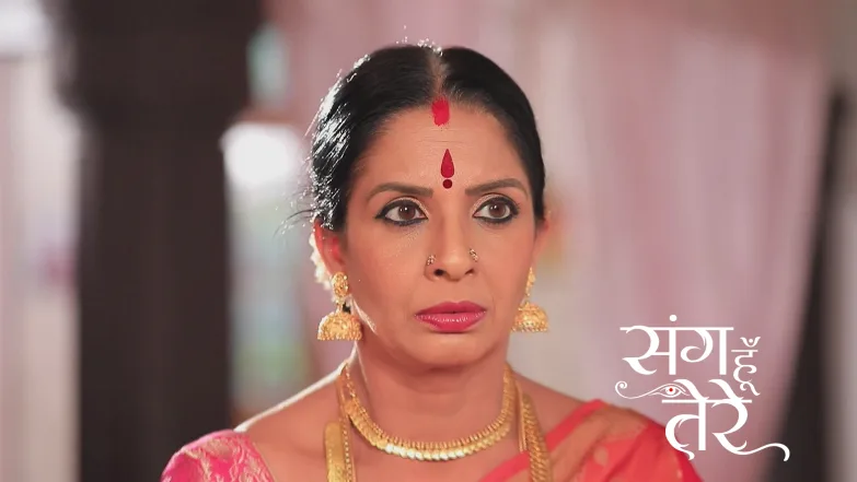Bhairav and Maya's New Plot to Kill Belly Episode 33