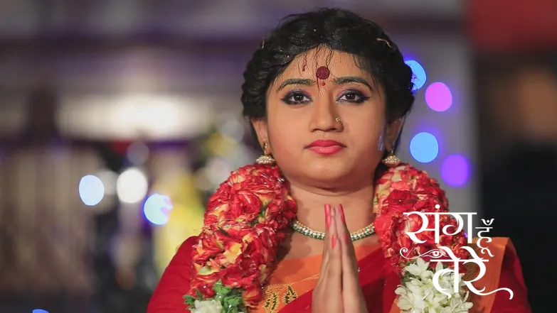 Chitra Arrives to Punish Kadresh Episode 30