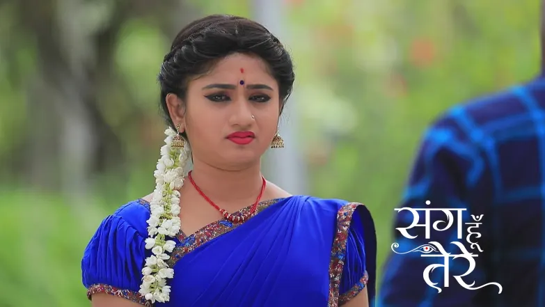 Sang Hu Tere - June 22, 2025 Episode 40