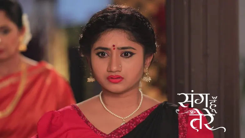 Chitra Teaches Maya a Lesson Episode 39