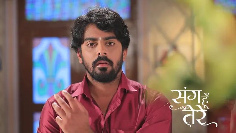 Muthu and Maya’s Wedding Gets Finalised Episode 37