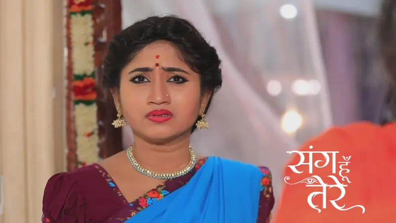 The Occultist Ousts Chitra’s Spirit from the House Episode 36