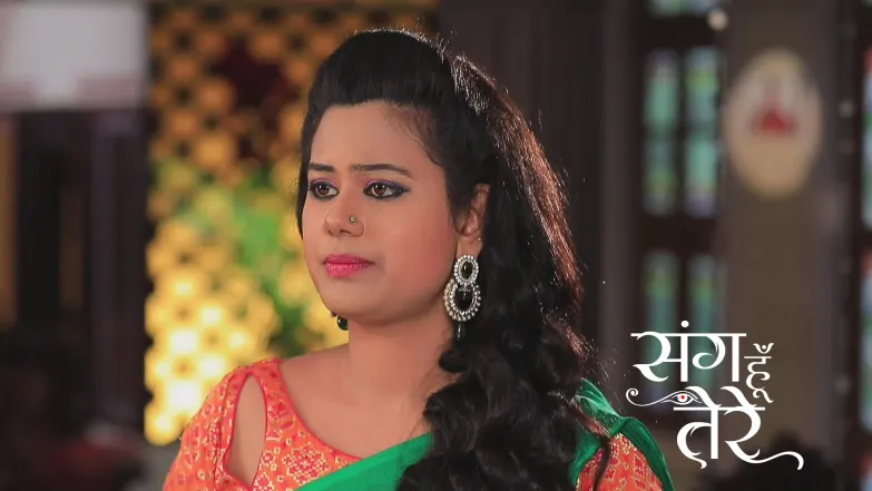 Sang Hu Tere - June 22, 2025 Episode 41
