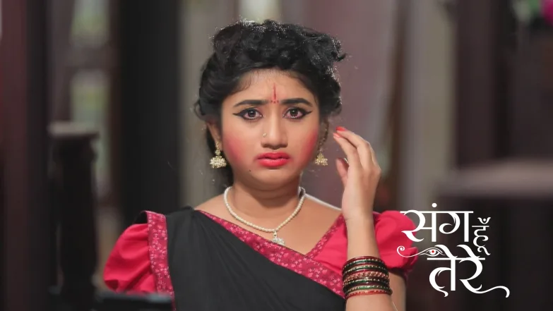 Maya Schemes against Belly Episode 38