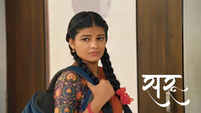 Saru and Phulla Are Ousted from the Class Episode 34