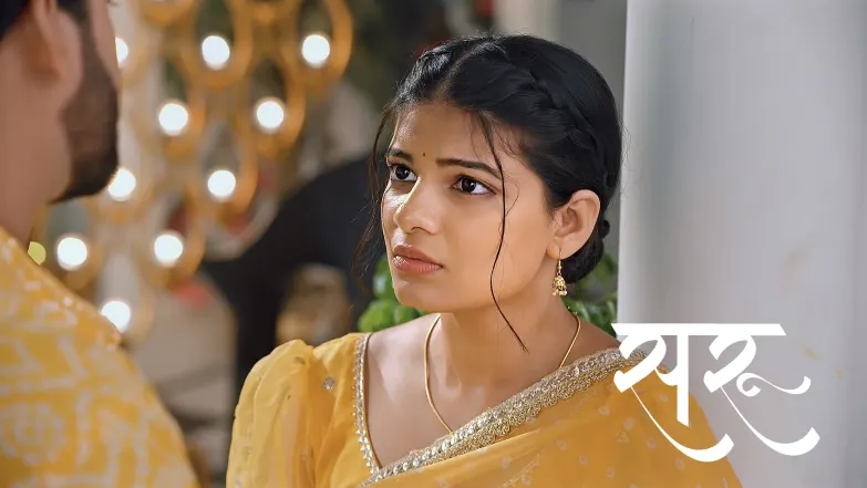 Saru - June 19, 2025 Episode 37