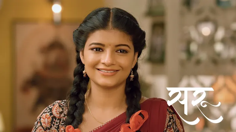 Saru - June 22, 2025 Episode 40