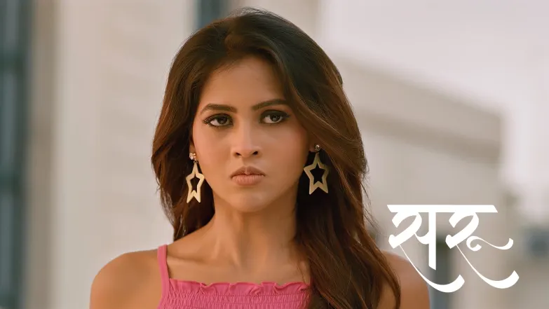 Ved Spends Sweet Moments with Saru Episode 39