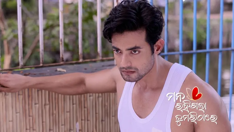 Shyamoli Questions Priya about Pradeep Episode 258