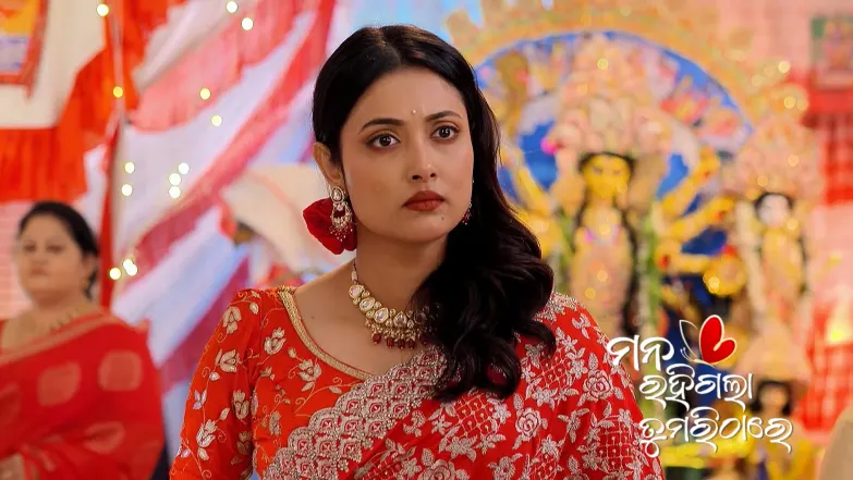 Disha Manipulates Mandar and Shyamoli Episode 261