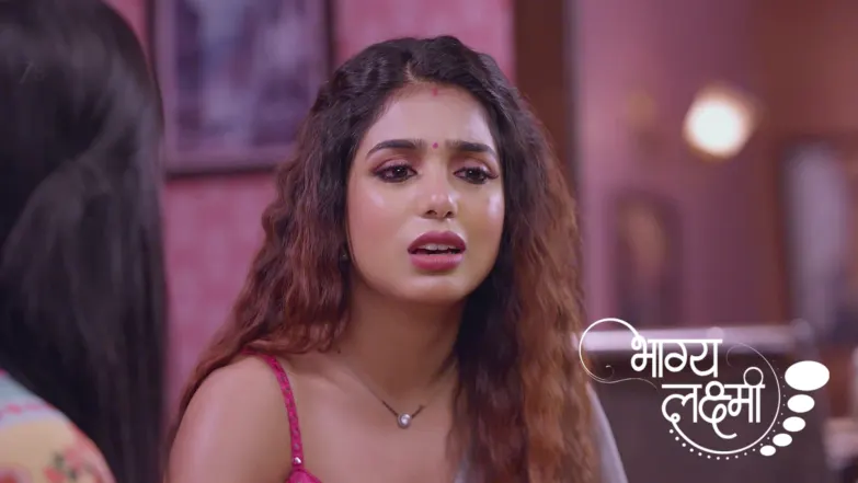 Malishka Unburdens Herself to Kavya Episode 1347