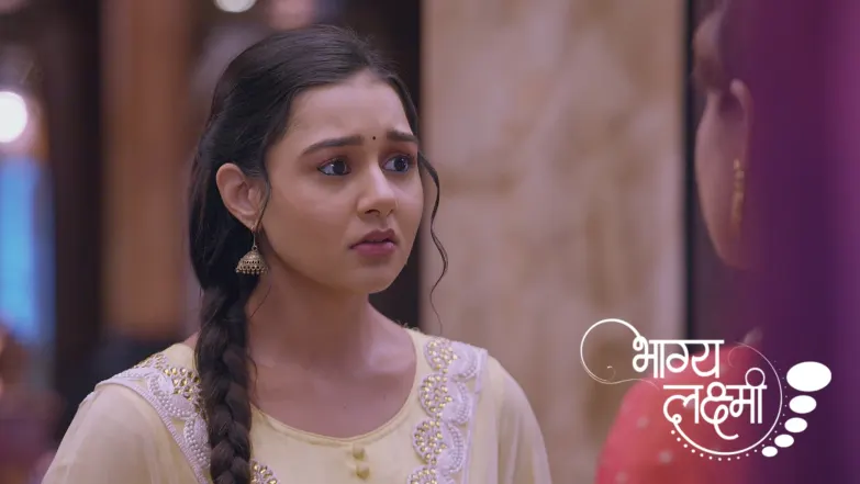 Shalu Tells Aanchal the Truth about Malishka Episode 1351