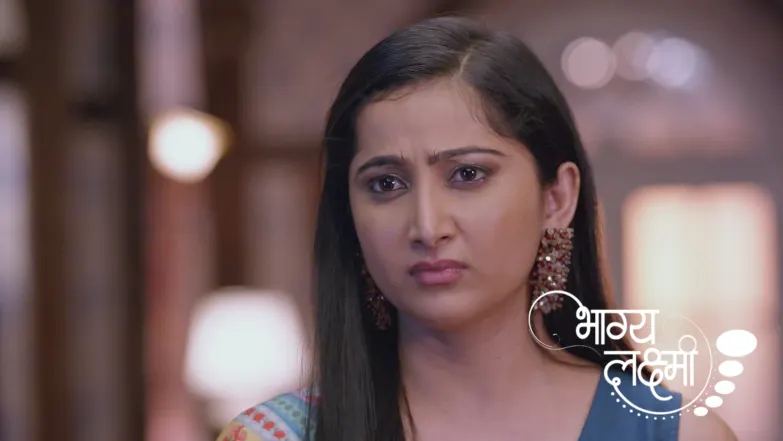 Malishka Tempts Mamta with a Reward Episode 1349