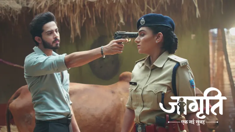 Jagriti Gathers Evidence against Kalikant Episode 270