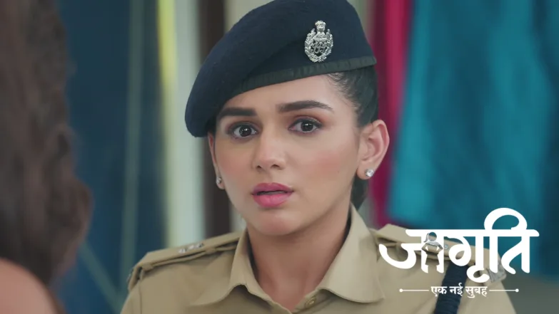 Sapna Tells Jagriti Her Plan to Save Suraj Episode 269