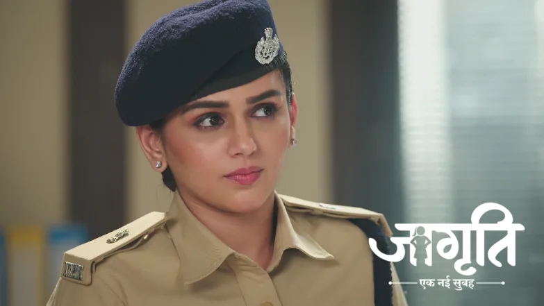Jagriti Lashes Out at Akash for His Actions Episode 275