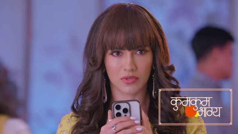 Shivansh Collapses Inside the Zaveri Mansion Episode 3115