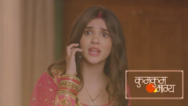 Bua Ma Fuels Shivansh's Doubts Episode 3114