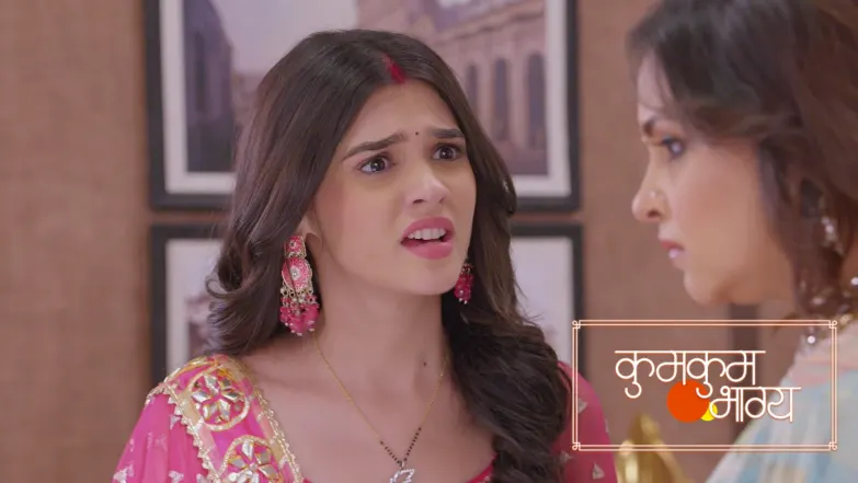 Raunak's Men Set the Zaveri Mansion Ablaze Episode 3113