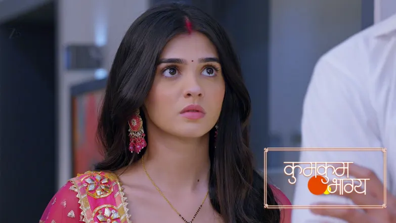 Raunak Visits Smita at the Hospital Episode 3118