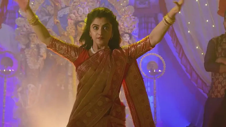 Disha Manipulates Rohini 17th June 2025 Webisode