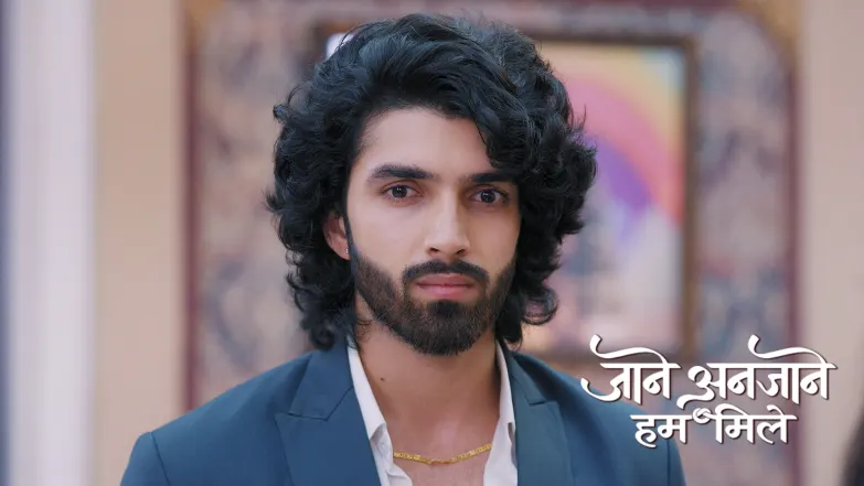 Unnati Asks Raghav to Oust Reet Episode 199