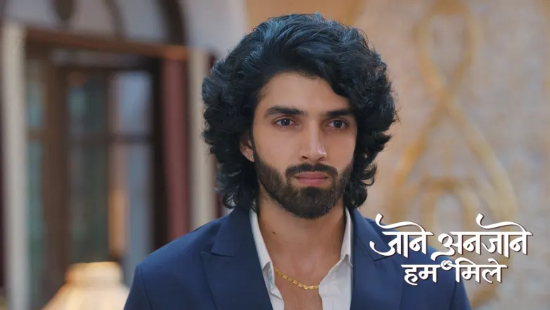 Dhruv Breaks Ties with Unnati Episode 197
