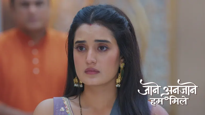 Everyone Is Shocked by Unnati’s Lies Episode 196
