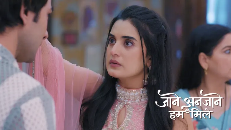 The Separation Shatters Raghav and Reet Episode 201