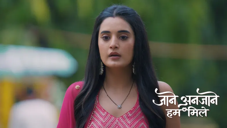 Reet Finally Sees Sharda's True Colours Episode 202