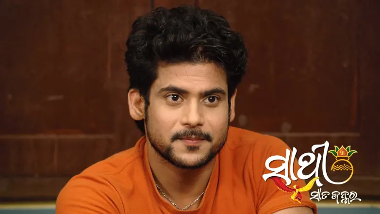 Dev and Archana's Raja Preparations Episode 105
