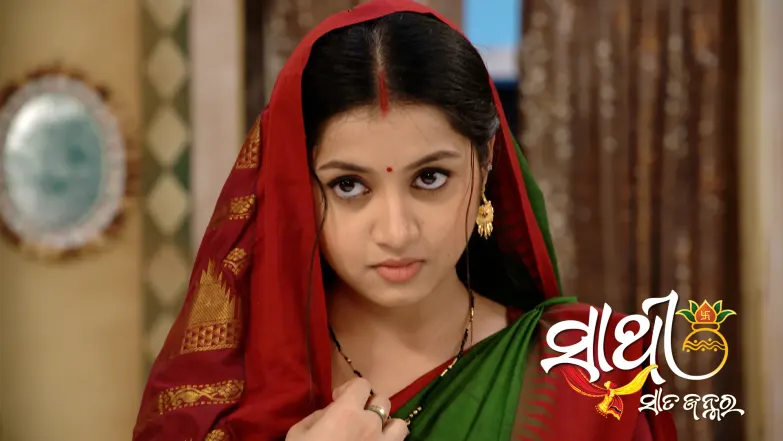 Sathi Sata Janmara - June 19, 2025 Episode 107