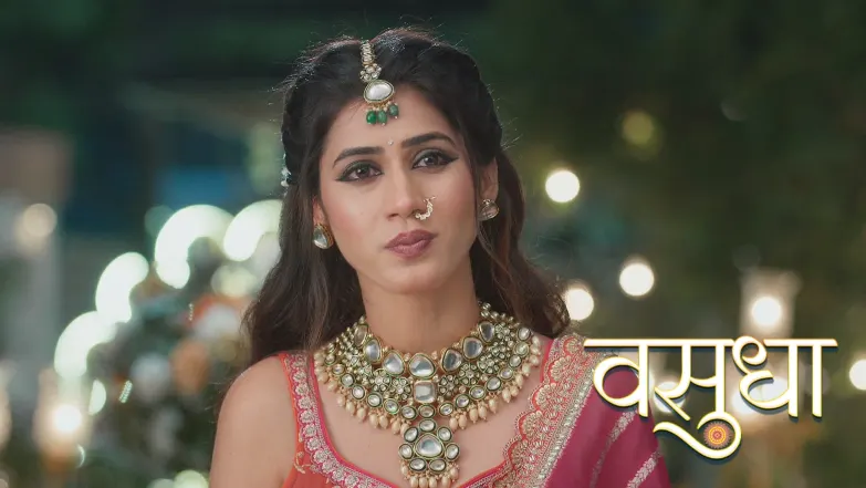Vasudha Feels Sad Seeing Devansh’s Engagement Ring Episode 237