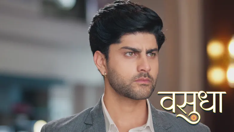 Vasudha - June 22, 2025 Episode 242