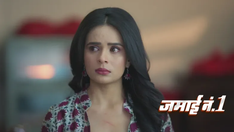 Riddhi's Arrival Shocks Kanchan and Sayli Episode 179