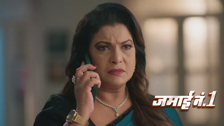 Riddhi Is Attacked after Finding Evidence Episode 176