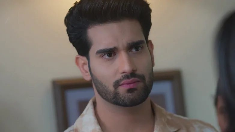 Riddhi Gets Abducted 17th June 2025 Webisode