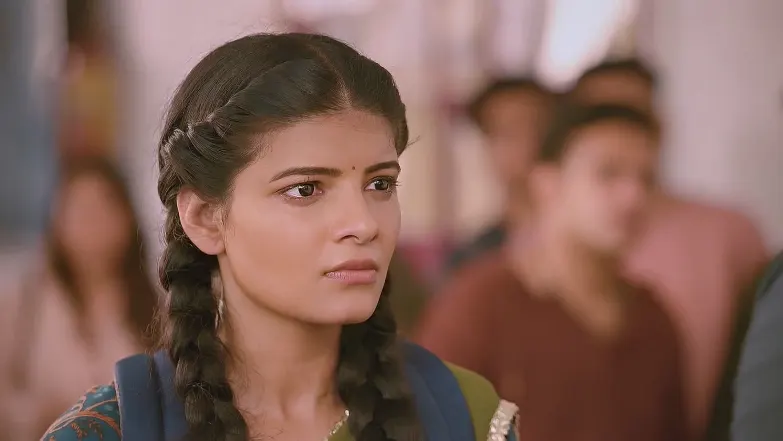 Ved Lashes Out at Anika 17th June 2025 Webisode