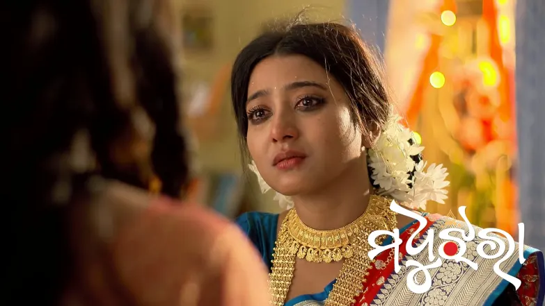 Nilu Fears Getting Exposed Episode 19