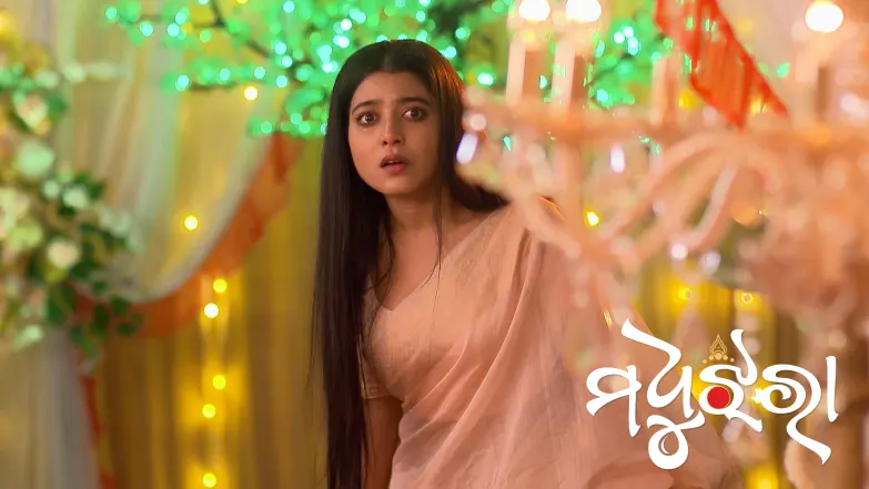 Surya's Accusations against Rai Episode 20
