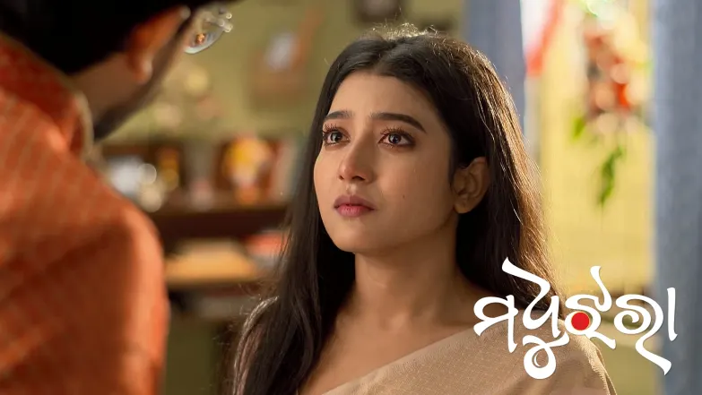 Nilu's Accusations against Rai Episode 21