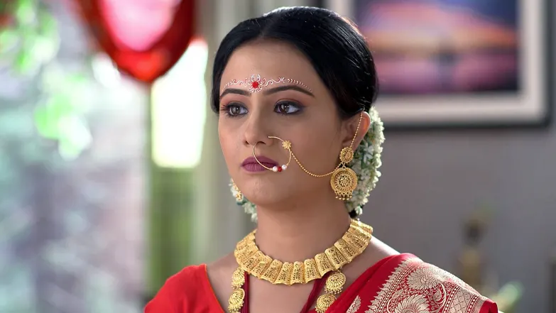 Simun Consoles Her Mother Episode 9