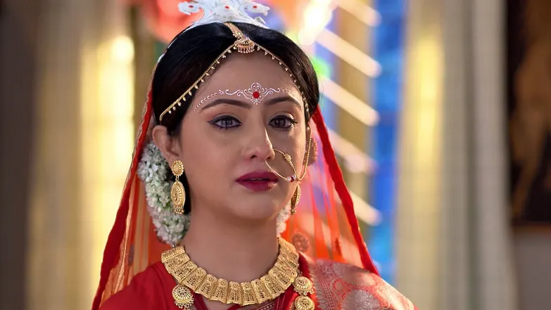 Parag and Simun's Wedding Ceremony Begins Episode 10