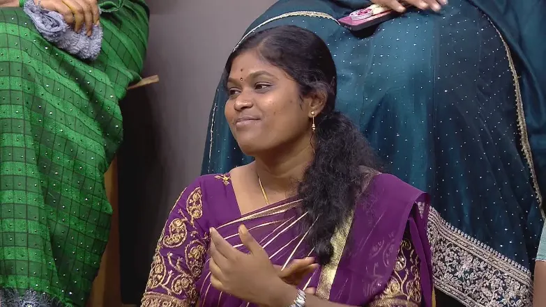 Tamizha Tamizha Season 3 - June 08, 2025 - Best Scene 