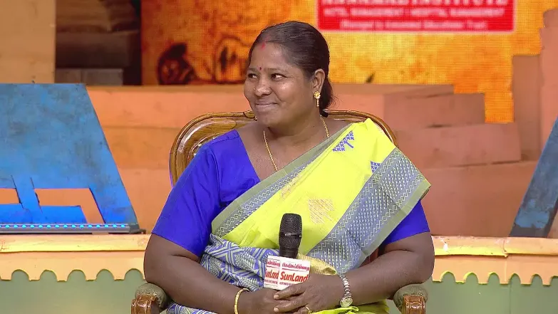 Tamizha Tamizha Season 3 - June 15, 2025 - Best Scene 