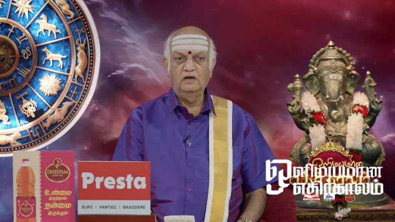 Olimayamana Ethirkaalam - June 19, 2025 Episode 5432